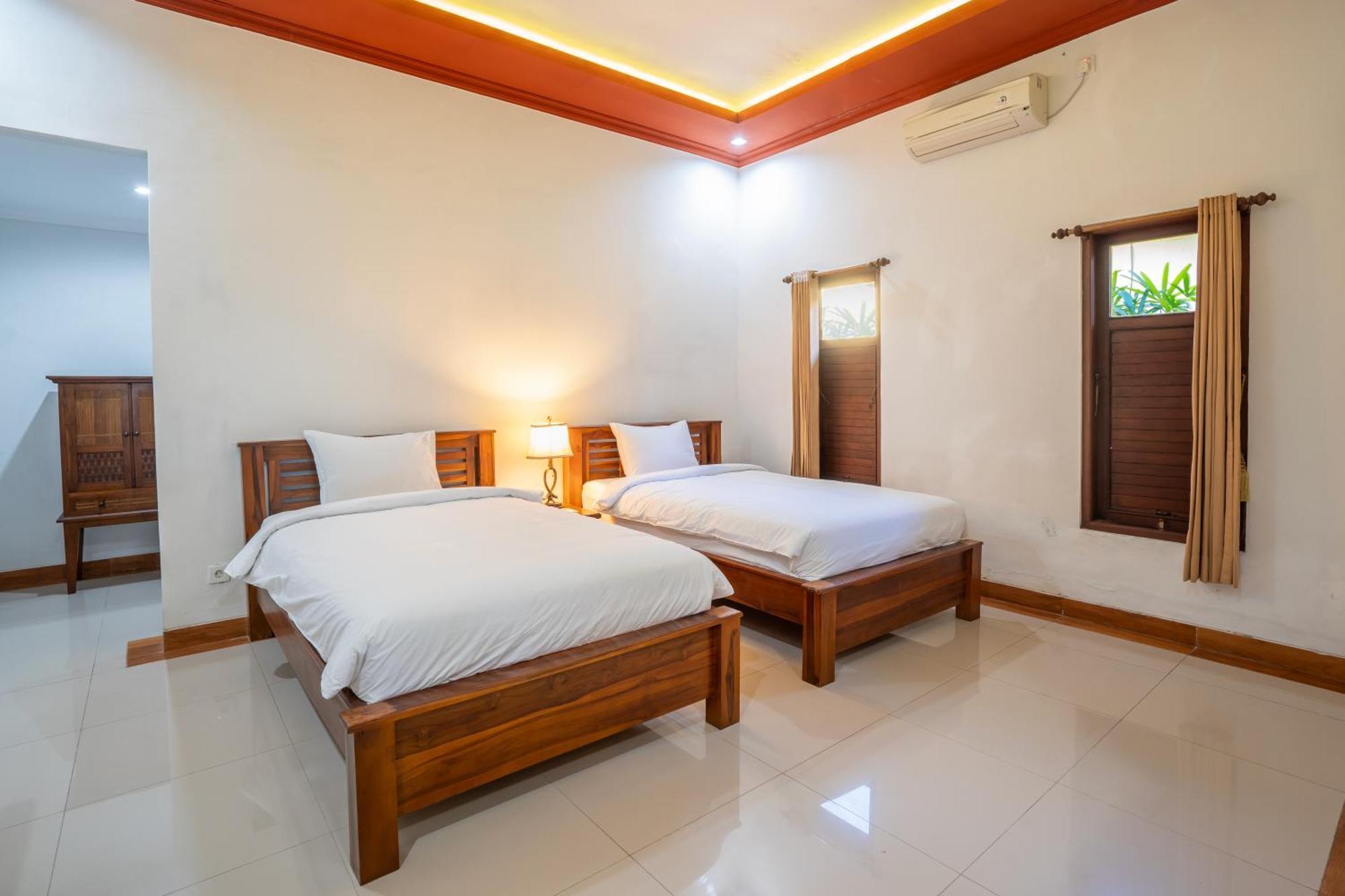 Nirmala Guest House Surf Keramas Zewnętrze zdjęcie