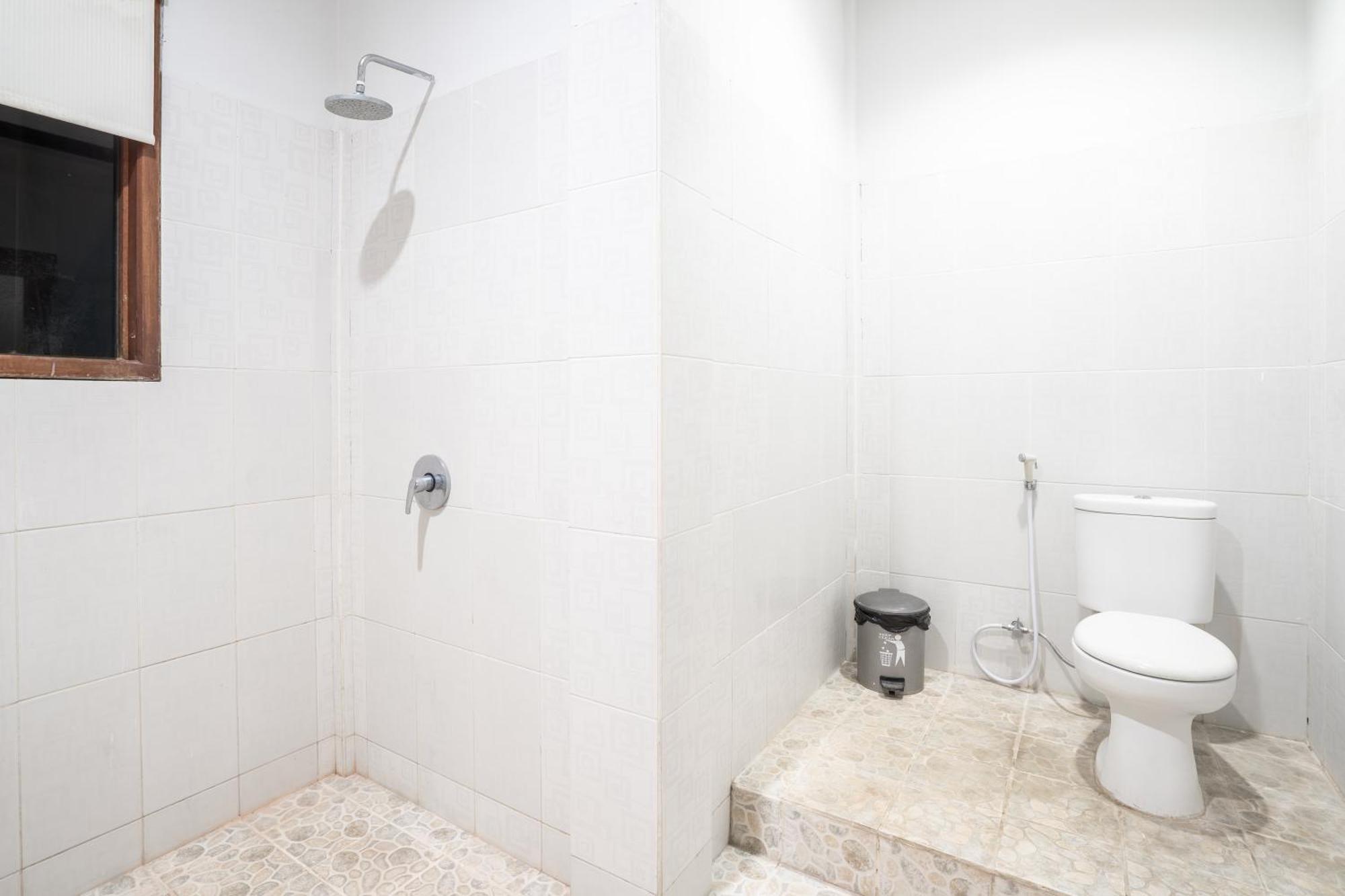 Nirmala Guest House Surf Keramas Zewnętrze zdjęcie