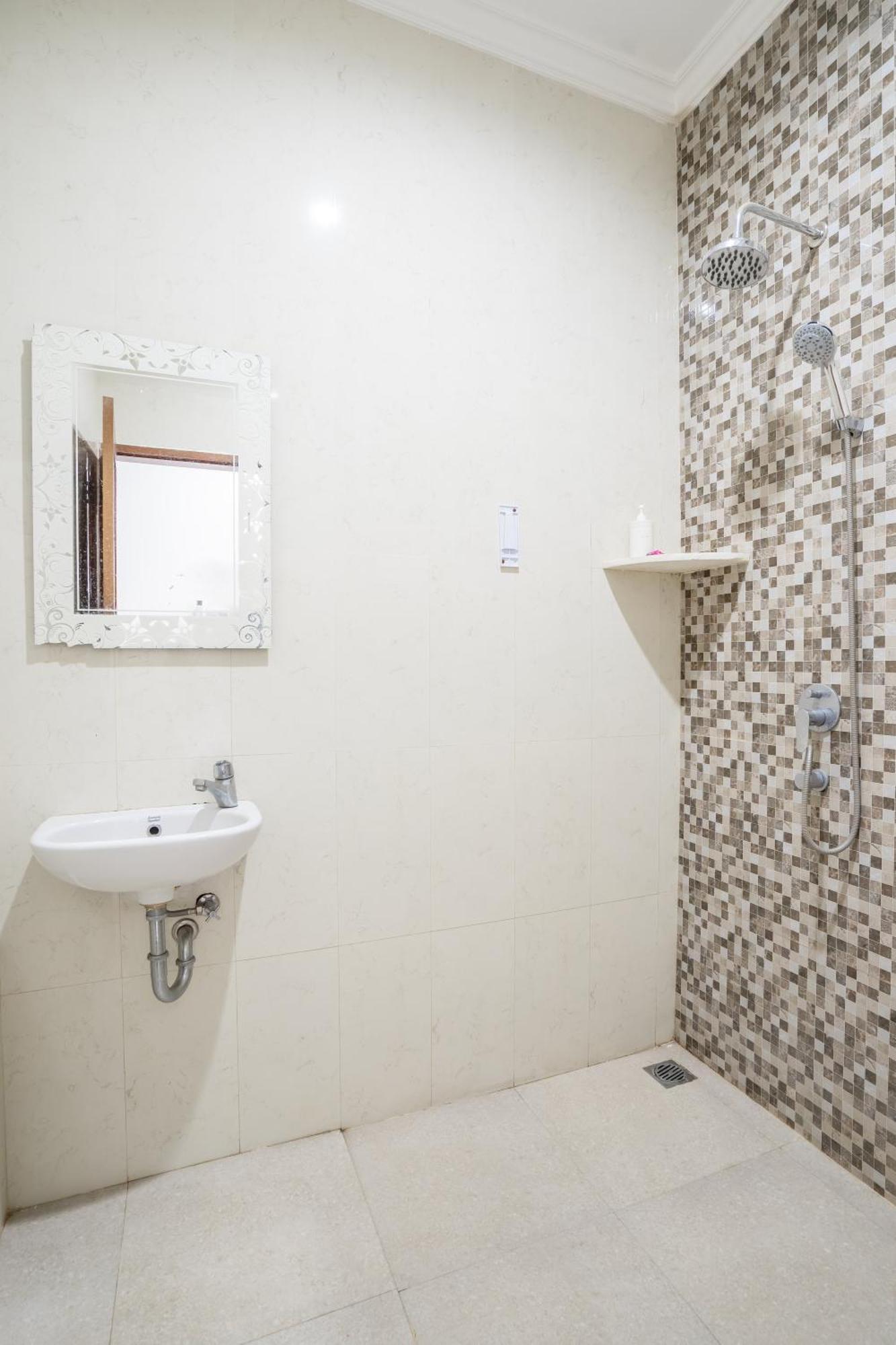 Nirmala Guest House Surf Keramas Zewnętrze zdjęcie